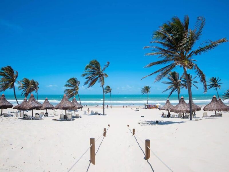 Cumbuco in a Day: Incredible Discoveries - Who Will Love This Tour?