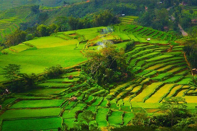 Cunca Wulang Waterfall & Rangko Cave Full Day Nature Escape - FAQ