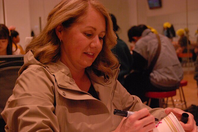 Cup Noodles Museum Guided Tour in Osaka - Frequently Asked Questions