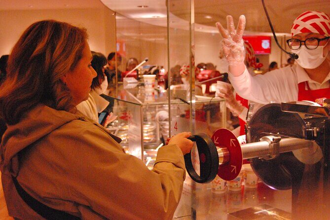 Cup Noodles Museum Guided Tour in Osaka - Final Verdict