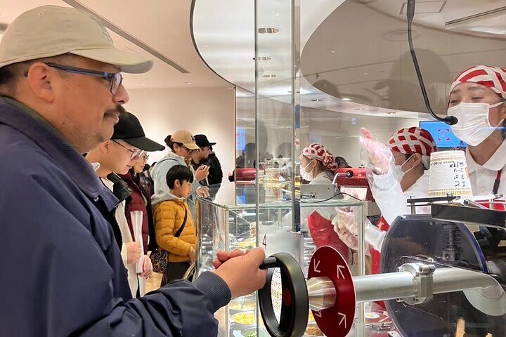 Cup Noodles Museum Guided Tour in Yokohama - Is $59.90 Good Value?