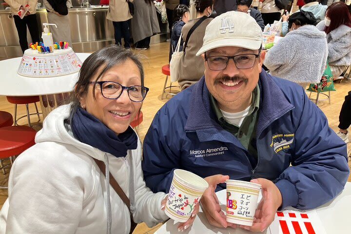 Cup Noodles Museum Guided Tour in Yokohama - Who Will Enjoy This Visit Most?