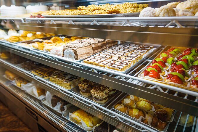 Cupcake Walking Tour in New York City - An Inside Look at the Cupcake Walking Tour