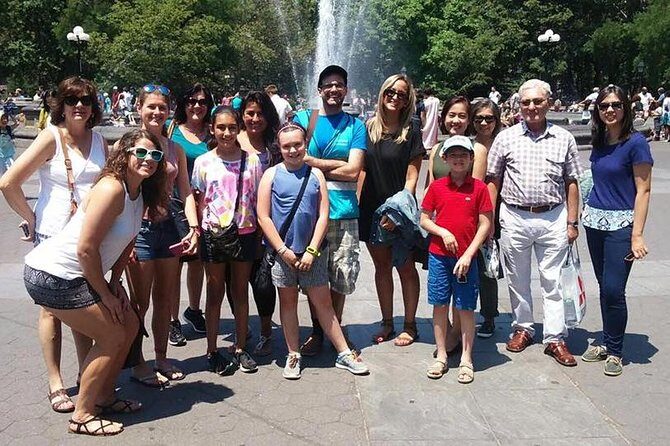 Cupcake Walking Tour in New York City - FAQ - Frequently Asked Questions