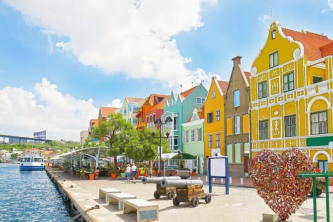 Curaçao: Affordable totally Customizable Private Tour :) - The Value of a Private, Custom Tour
