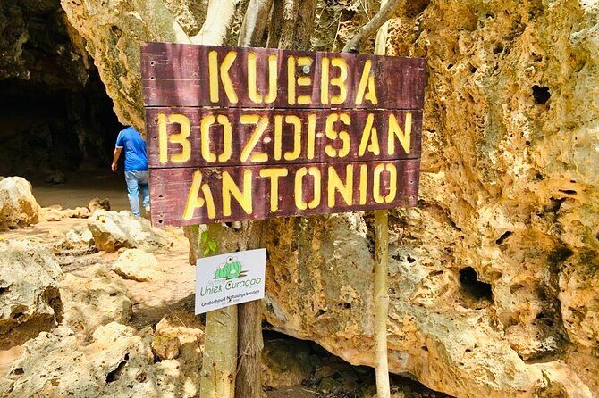 Curacao Atv tour West Adventure - FAQ