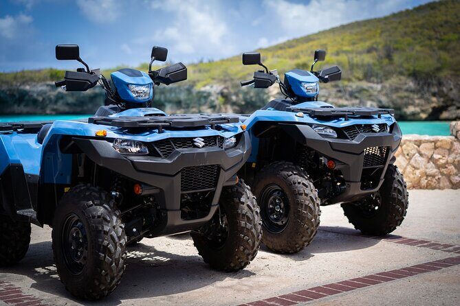 Curaçao ATV Westpoint beach hopping & off-road adventure - Final Thoughts