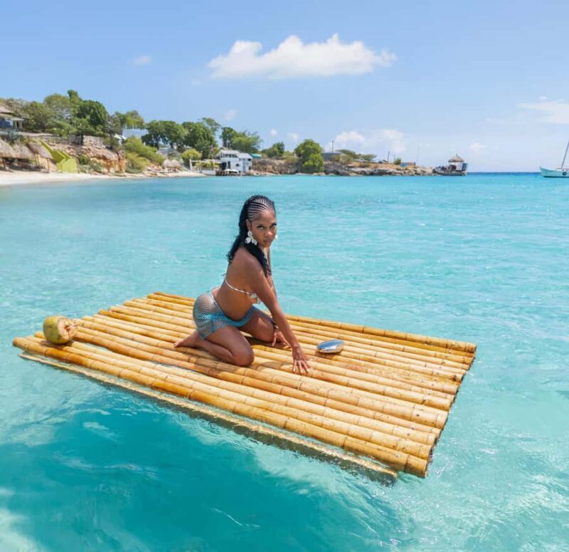 Curaçao: Bamboo Photoshoot with Cocktails - Who Should Consider This Tour?