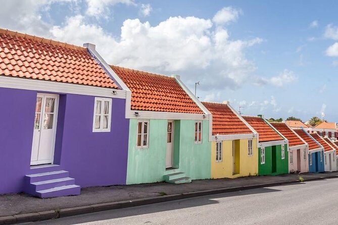 Curacao Beach and Hato Caves Tour - Relaxing on Kokomo Beach