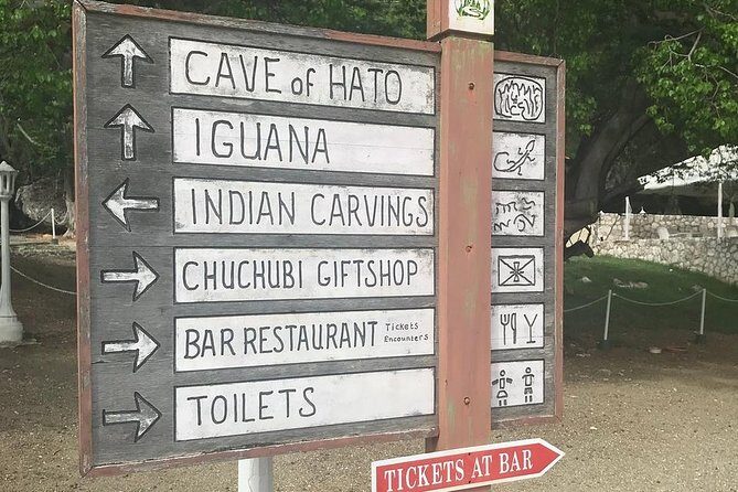 Curacao Beach and Hato Caves Tour - Who Should Consider This Tour?