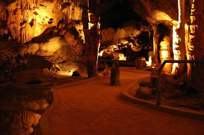 Curacao Beach and Hato Caves Tour - Final thoughts