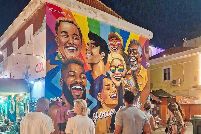 Curaçao by Night: Walking Tour History and Legends - Practical Details and Tips