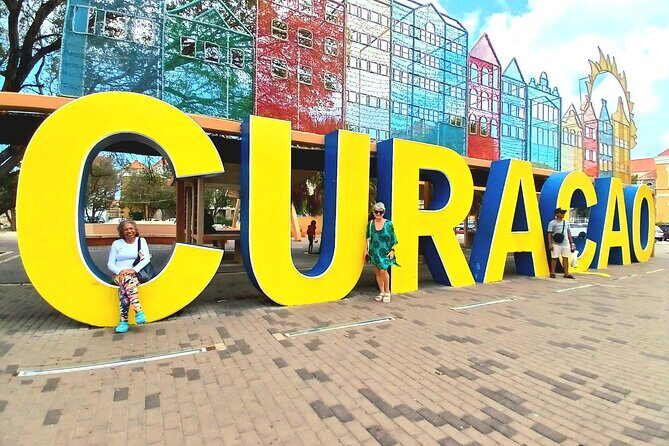 Curaçao City and Beach Tour - Discovering Curaçao’s Heart: The Itinerary in Detail