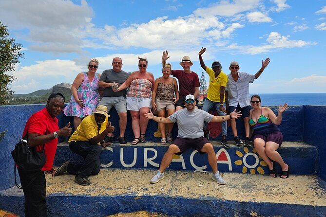 Curaçao City and Beach Tour - Why This Tour Works