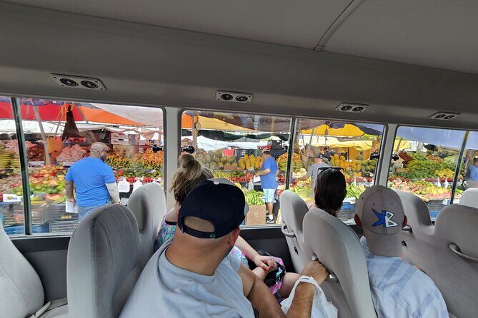 Curaçao City and Beach Tour - Final Thoughts