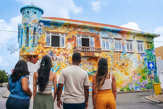 Curacao City Highlights 4-Hour Tour - Wrapping It Up
