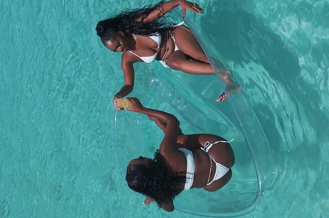 Curacao Clear Kayak Photoshoot - Who Should Consider This Tour?