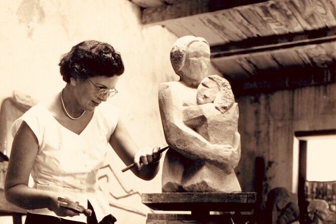 Curaçao Contemporary Art Tour - Exploring Curaçao’s Art Scene: A Detailed Breakdown