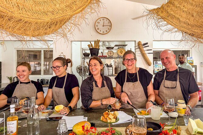 Curaçao Cooking Class - A Deep Dive into the Curaçao Cooking Class Experience
