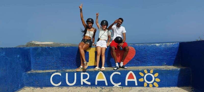Curacao: Electric Scooter South-East Tour Adventure - What Makes This Tour Stand Out