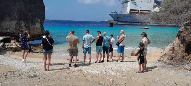 Curacao: Electric Scooter South-East Tour Adventure - Frequently Asked Questions