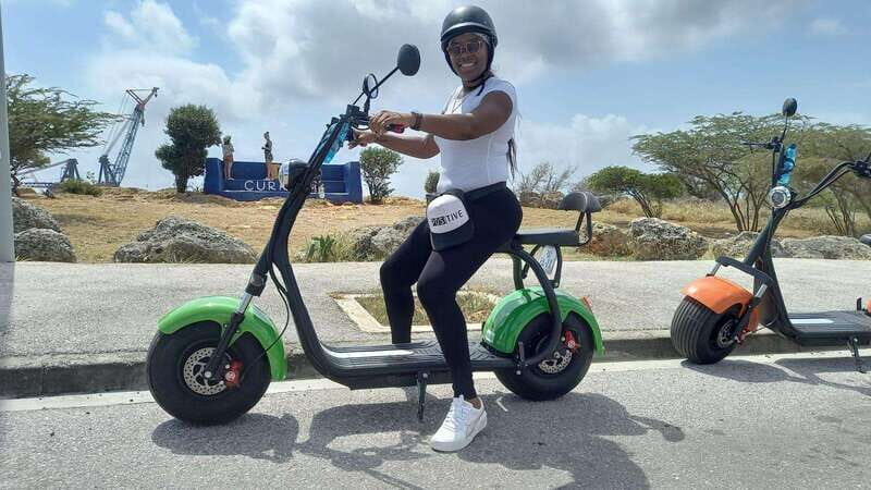 Curacao: Electric Scooter South-East Tour Adventure - Final Thoughts