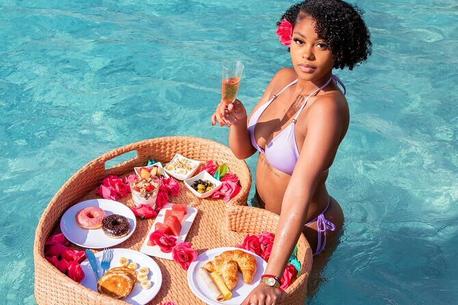 Curacao Floating Breakfast Photoshoot free Drone Videos & Mimosas - Final Thoughts