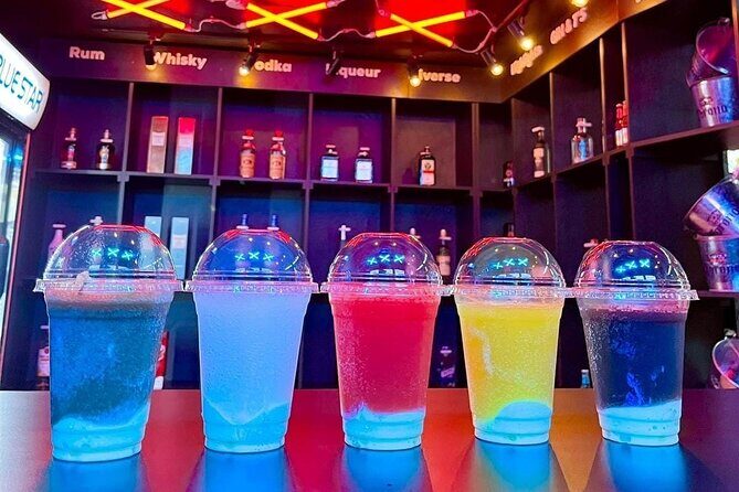 Curacao Food Tour at 3 type of restaurants that the locals enjoy - Key Points