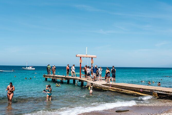 Curaçao Full-Day Tour: Hato Caves, Turtles, Kenepa & Flamingos - FAQ