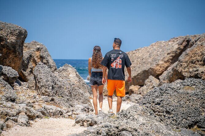 Curaçao Island Tour - An In-Depth Look at the Curaçao Island Tour