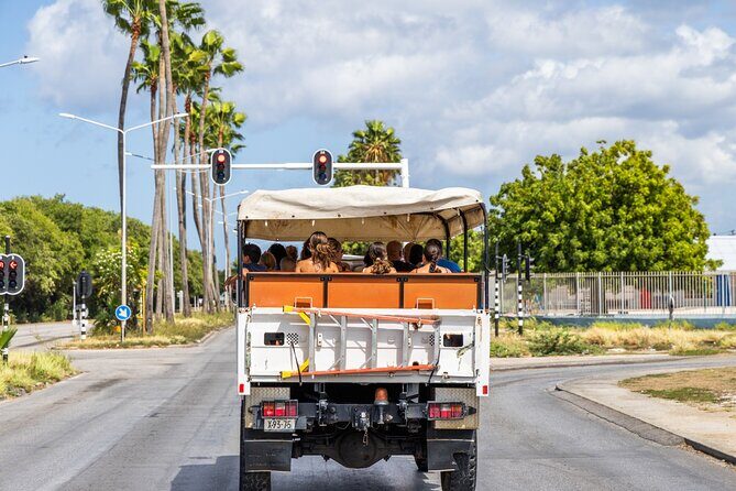 Curacao Jeep Safari Tour - Final Thoughts