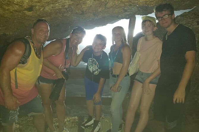 Curaçao Nature Lovers Tour - An In-Depth Look at the Curaçao Nature Lovers Tour