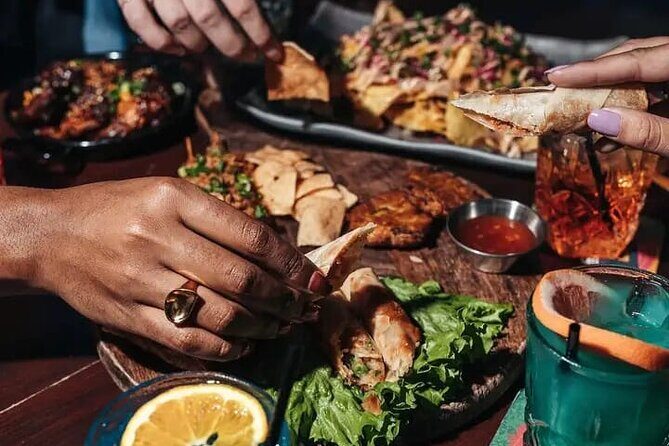 Curacao Night Adventure Bar Hops & Bites - Who Will Love This Tour?