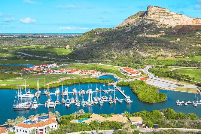 Curacao: Private Boat Tour Half Day - Key Points