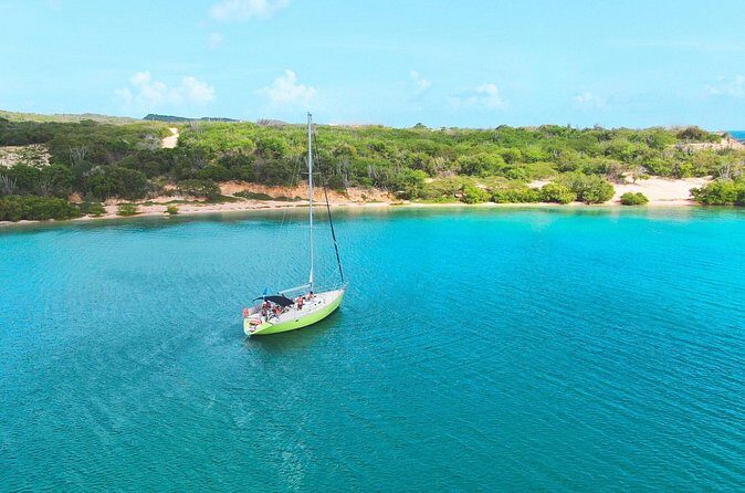 Curacao: Private Boat Tour Half Day - Frequently Asked Questions