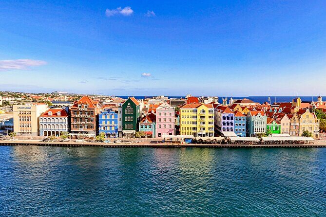 Curaçao  Private City Tour with Insider Secrets - The Itinerary: What to Expect