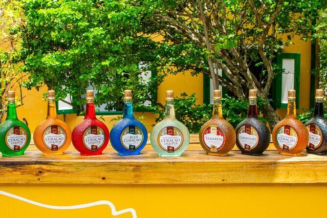 Curacao Private Food Tour - Key Points