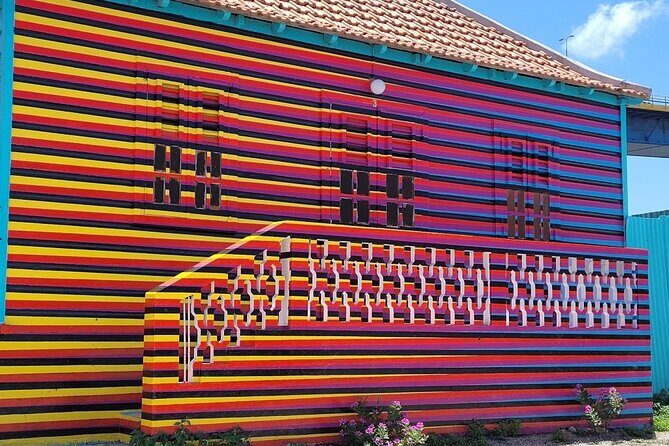 Curacao Private Food Tour - FAQs