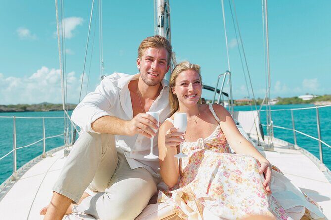 Curacao Private Romantic Sunset Tour for 2 - Who Is This Tour Best For?