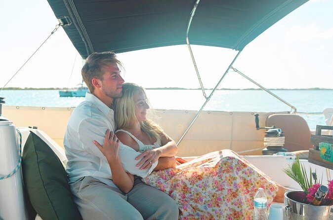 Curacao Private Romantic Sunset Tour for 2 - FAQ