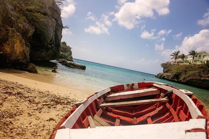 Curacao Private Tour and Activity Experience (4 up to 13 people) - Key Points