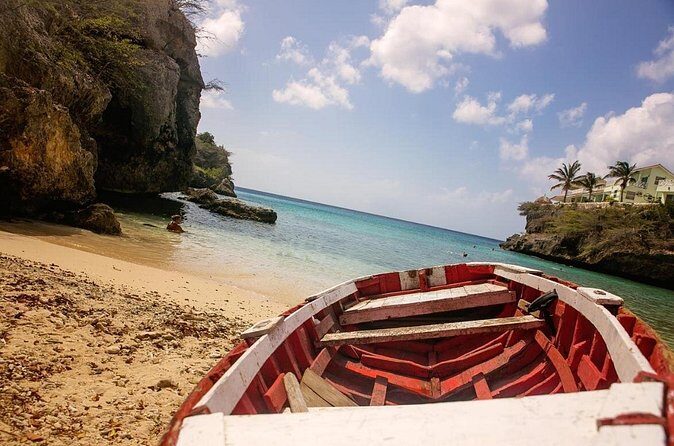 Curacao Private Tour and Activity Experience (4 up to 13 people) - Final Thoughts