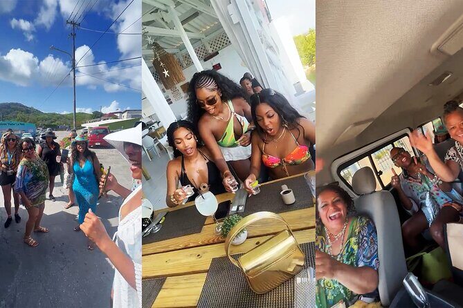 Curacao Private Transportation - A Detailed Look at Curacao Private Transportation