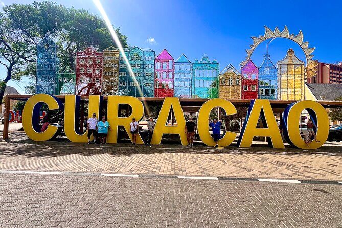 Curaçao Royal Trip - A Practical, Authentic Look at the Curaçao Royal Trip