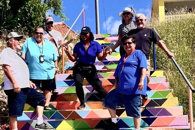 Curaçao Royal Trip - Authentic Experiences and Practical Details