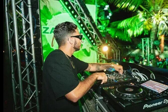 Curacao Saturday Night Fever Karaoke & Bar Hops - Exploring Curacao’s Saturday Night Fever Karaoke & Bar Hops