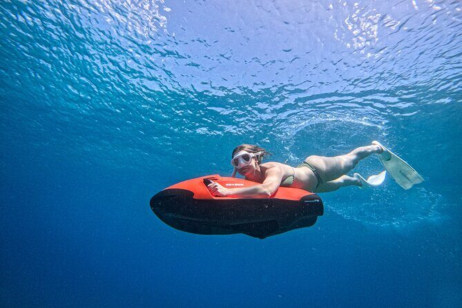 Curaçao Seabob in Playa Piskado Adventure with Sea Turtles - FAQ