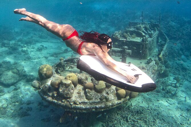 Curaçao Seabob Tugboat Adventure (Andymaxadventures Curaçao) - Final Thoughts