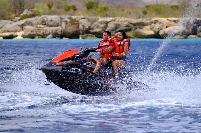 Curacao Snorkel Tour by Jet Ski - Final Thoughts: Is It Worth It?