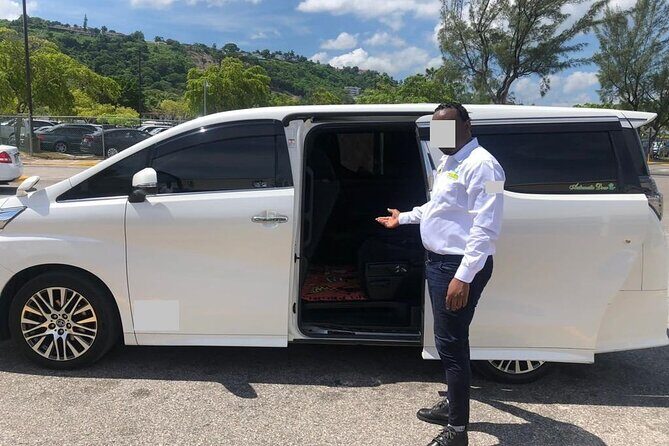 Curacao to Curacao Airport (CUR) - Departure Private Transfer - Final Thoughts: Is This the Right Choice for You?